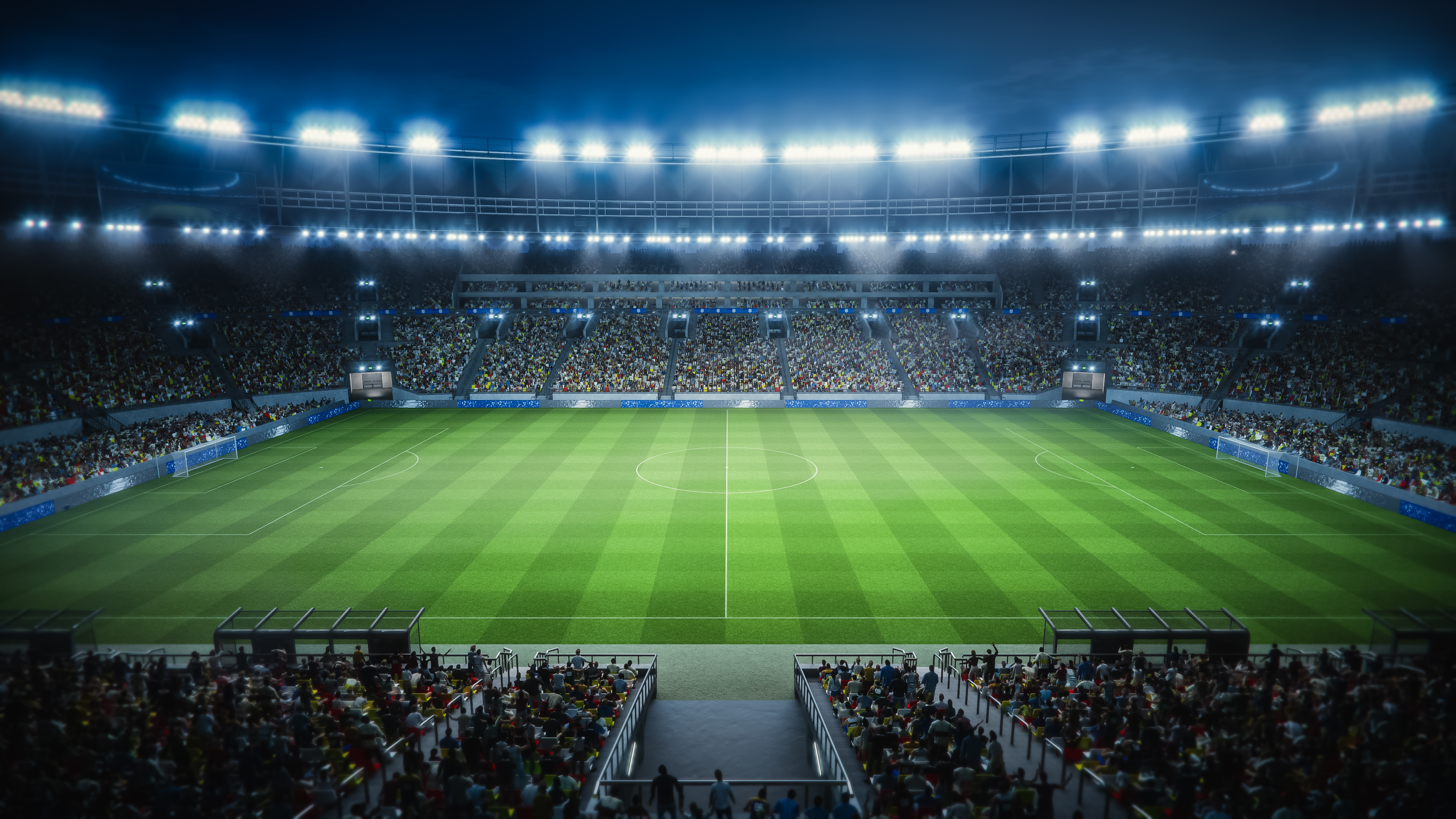 Miami Amphitheater Stadium